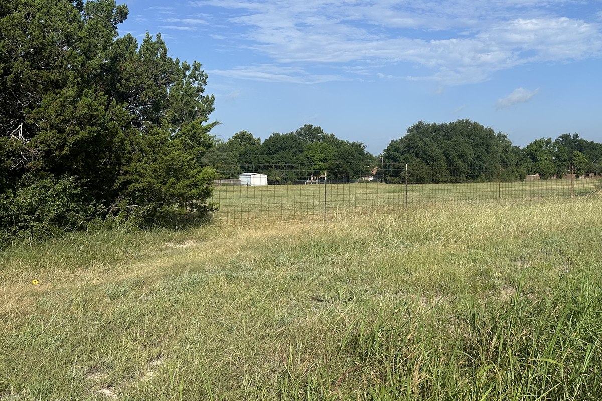 The 4.75-acre commercial tract at 2209 US Highway 183 South, Lampasas, Texas